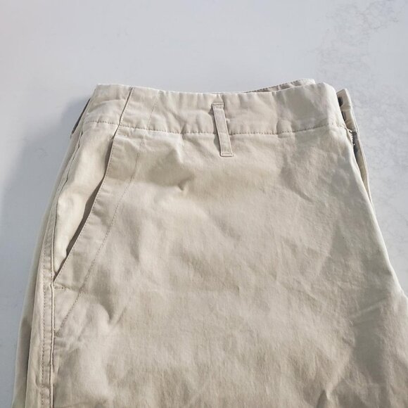 New Pair of A‎ New Day 16R Khaki Straight Leg Pants - Picture 12 of 12